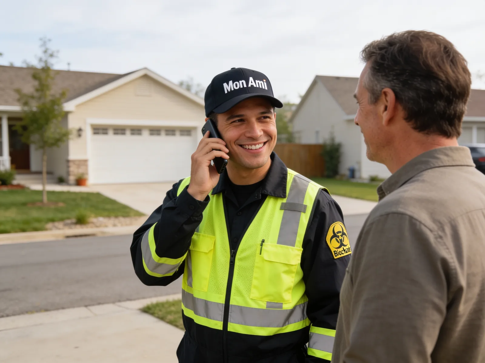 Sewage Cleanup Surprise, AZ FAQs